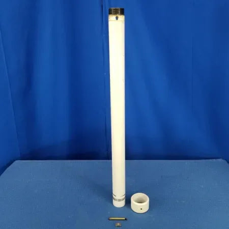 Midmark Knight Light Down Tube for Track Light 25 Inches Long image 1