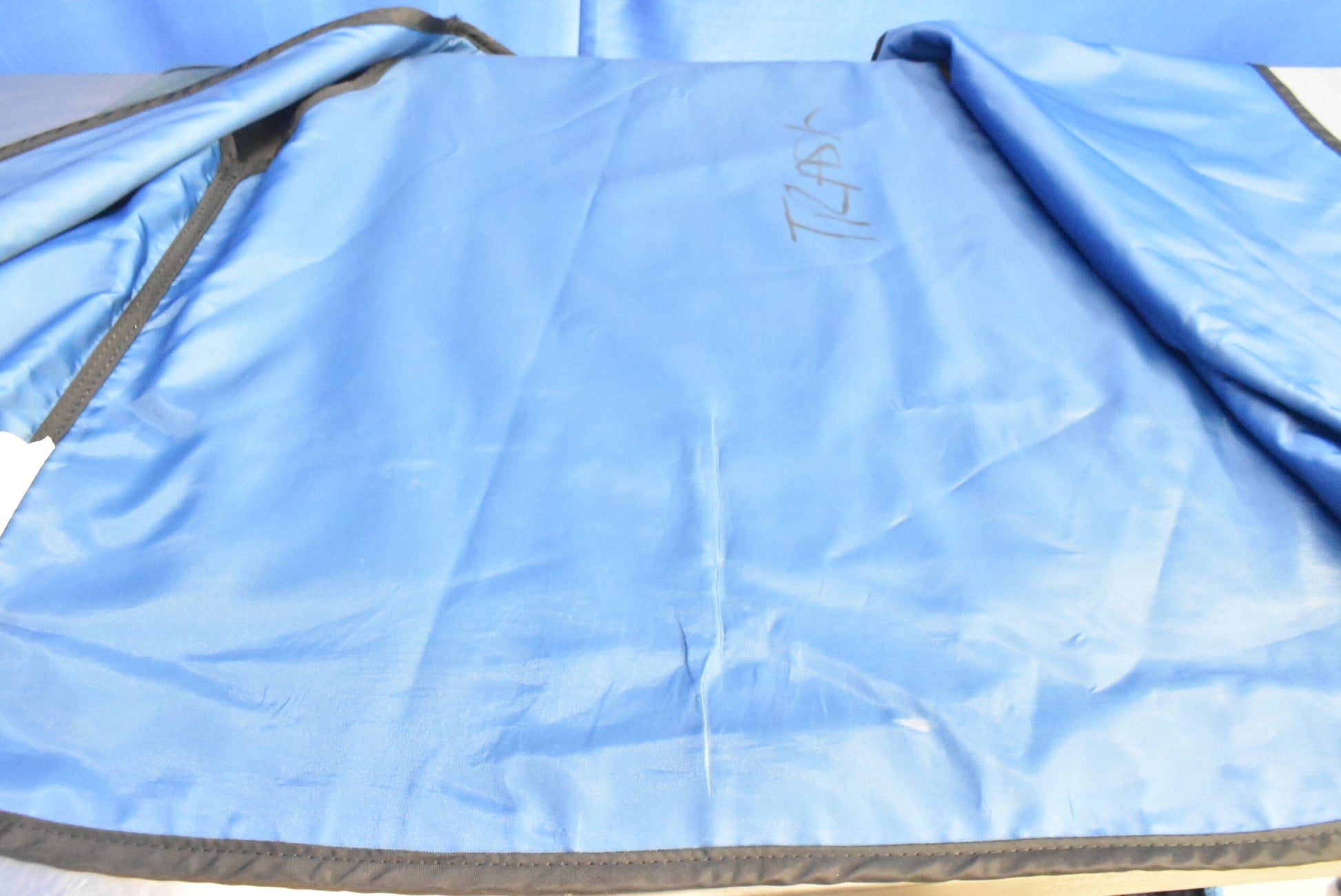 Bar Ray Prestige Reversible Vest Only Men .50mm - Dental Equipment Store