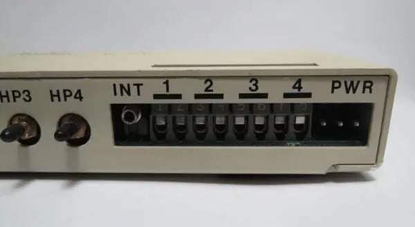 Kavo Dental Lux Fiber Optic Light Source Control Module for 4 Handpiece - Dental Equipment Store