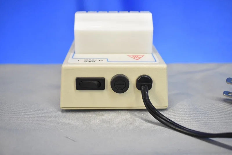 Moyco Union Broach Heat - R - Dental Equipment Store