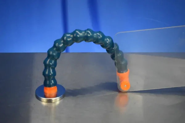 Flexible Dust Collector Shield - Dental Equipment Store