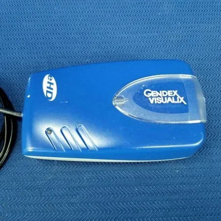Gendex Visualix EHD Dental X-Ray Sensor for Digital Radiography Size 1 image 3