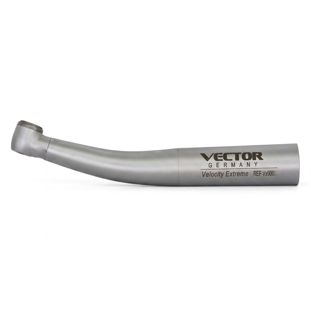 Vector Velocity NON-OPTIC P/B High Speed Mini Head Dental Handpiece for Kavo - Dental Equipment Store