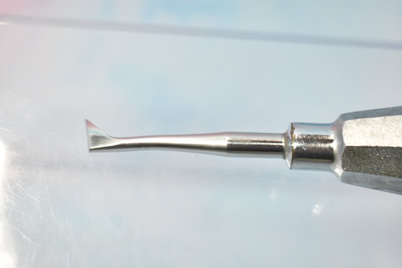 Rugby 26 Elevator - Dental Equipment Store