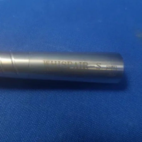 Rebuilt Johnson-Promident Whispair-S Fiber Optic Dental Handpiece
