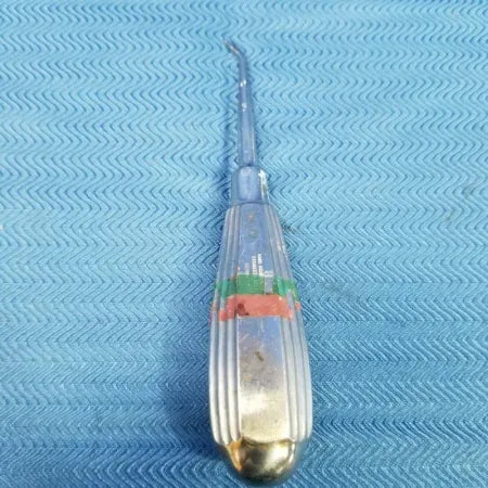 Karl Schumacher Dental Elevator - 8 - Dental Equipment Store