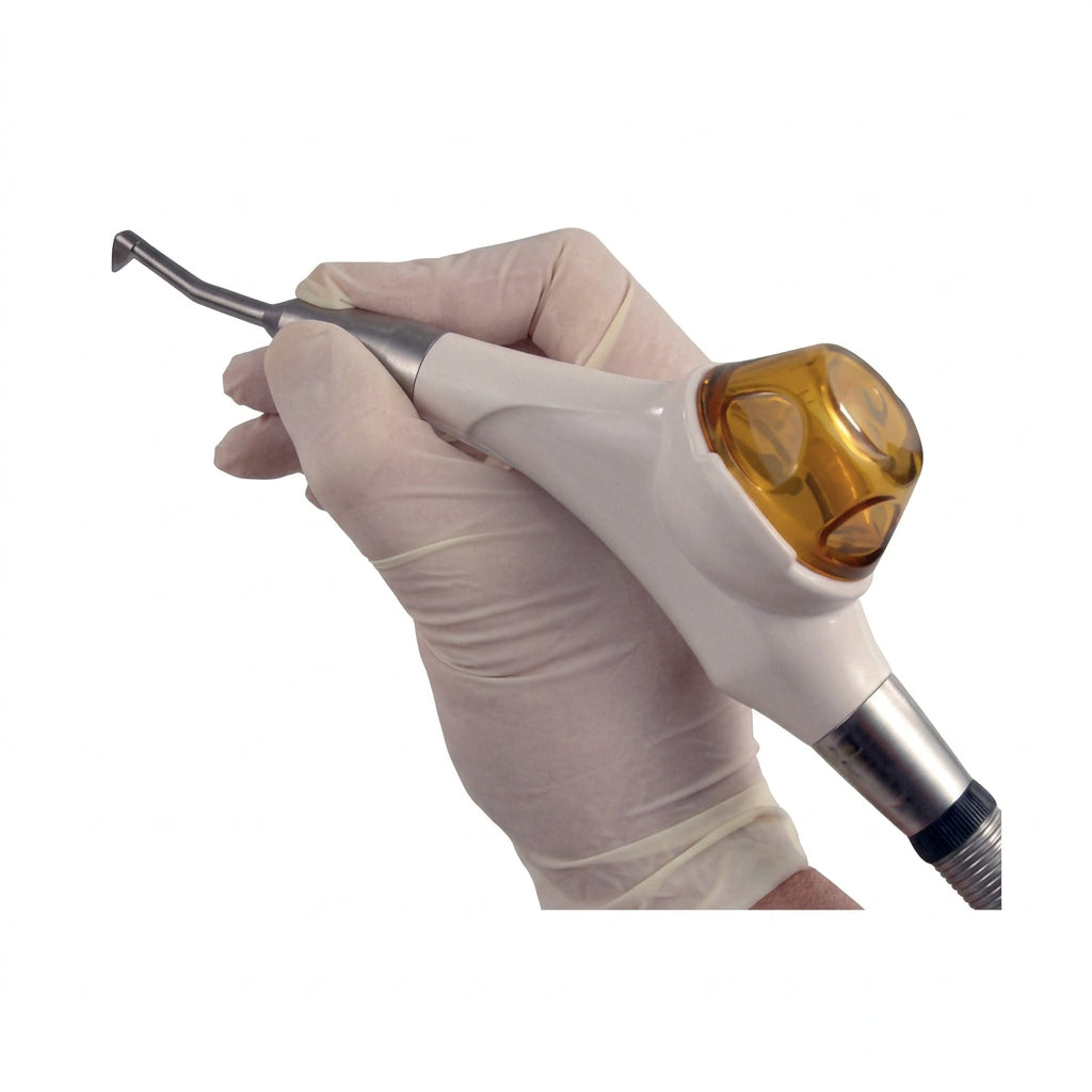 Vector Prophy Plus Dental Stain Removal Swivel Handpiece for BienAir Connection - Dental Equipment Store