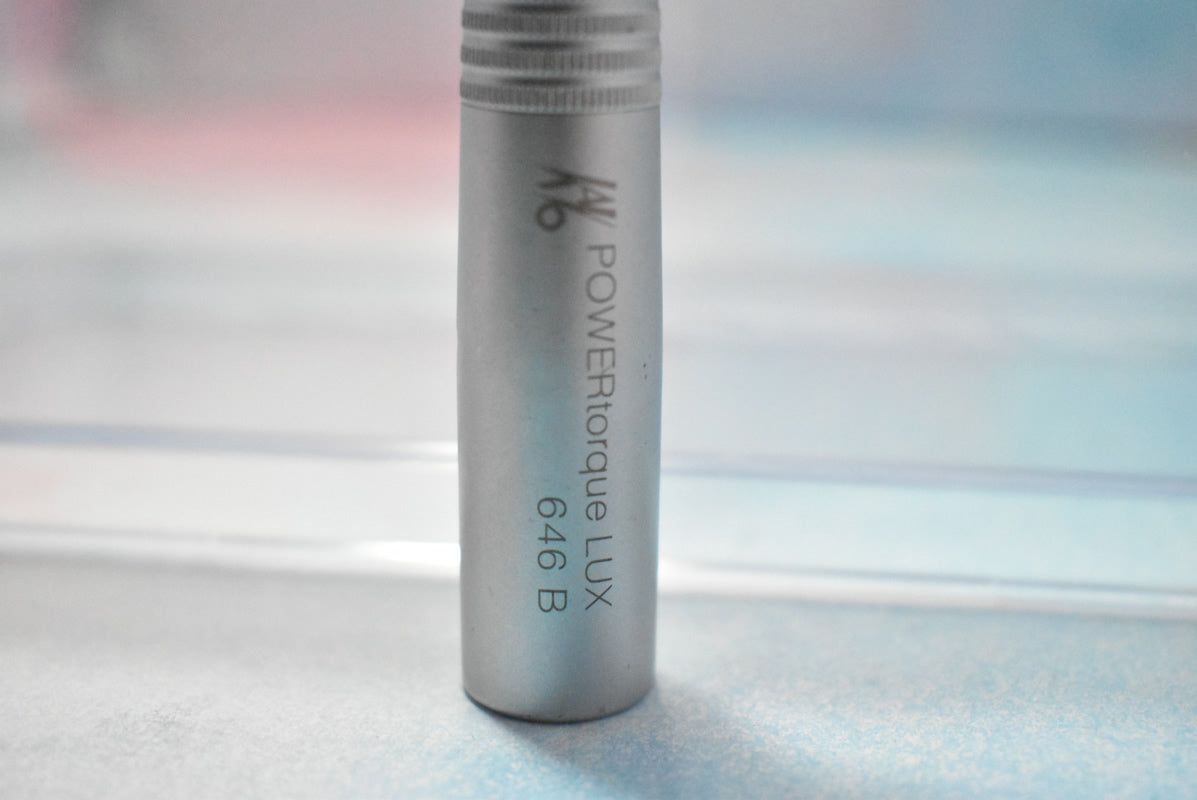 Kavo Power Torque Lux 646B - Dental Equipment Store