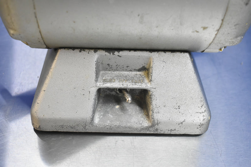 Baldor 437B Lathe - Dental Equipment Store