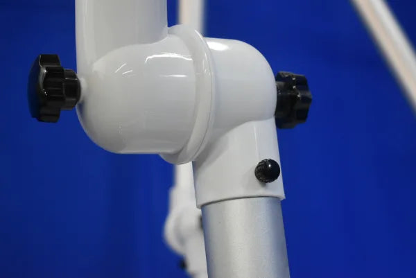 ADS System - EOS Extraoral Suction System - Dental Equipment Store