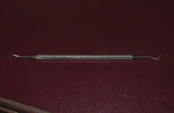 Premier 2T Dental Plugger Instrument Stainless USA - Lot Of 5 image 0