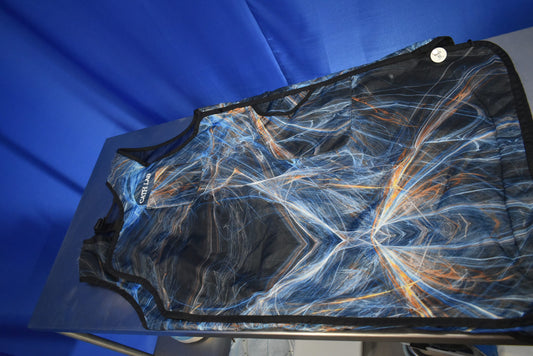 Bar Ray Prestige Wide Belt Wrap Around Apron .50mm - Dental Equipment Store