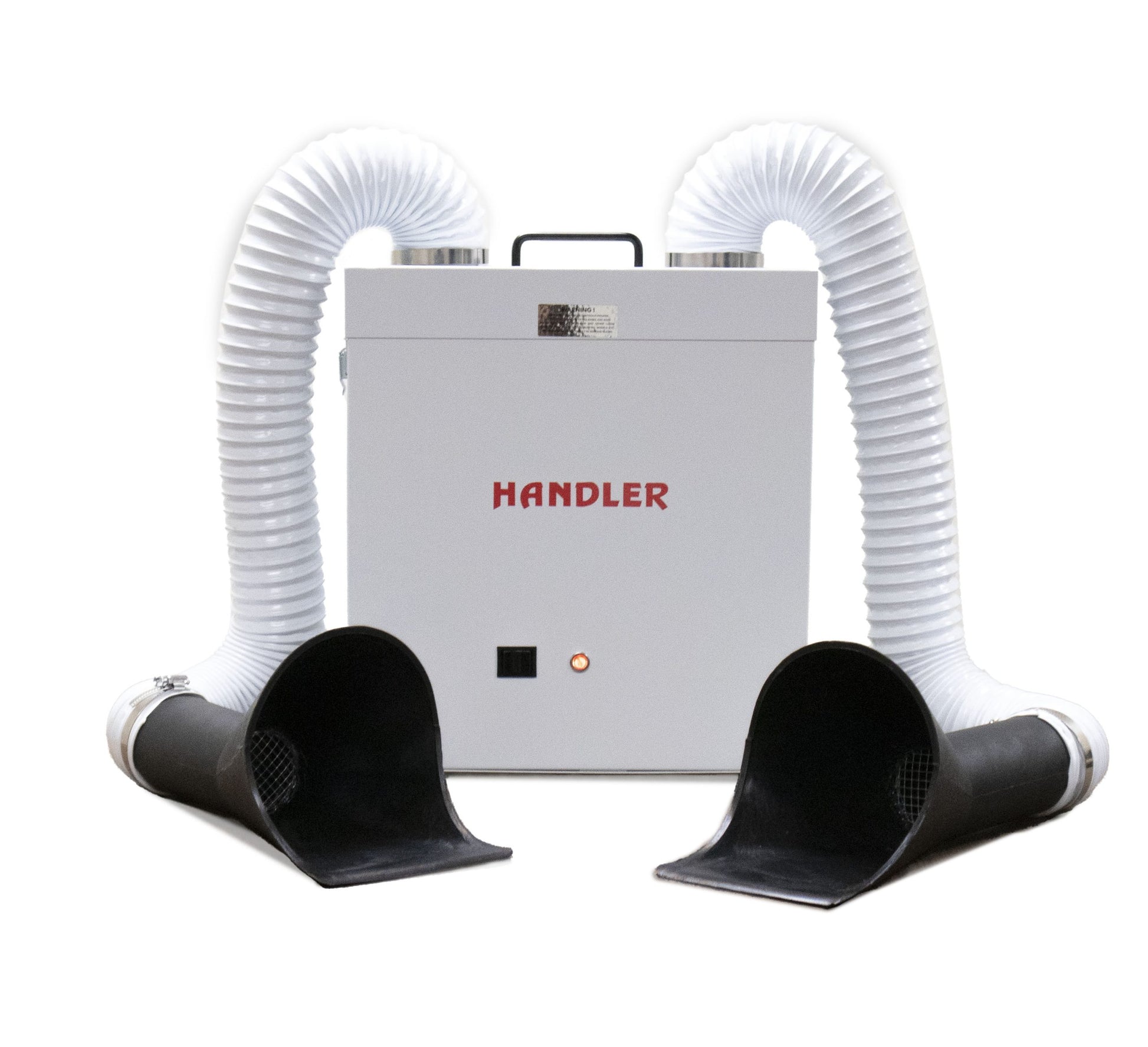 62-0 and 62 Super Sucker Dust Collector - Dental Equipment Store