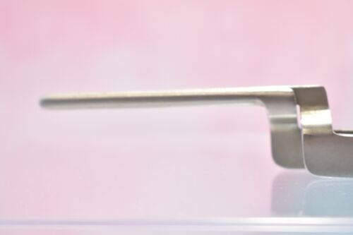 Zoll Dental Articulating Paper Holder 4102 - Dental Equipment Store