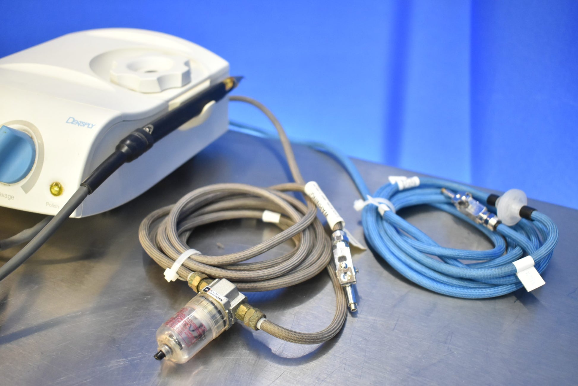 Dentsply Cavitron Prophy Jet Dental Air Polisher Gen 122 - Dental Equipment Store