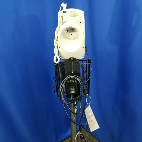 Welch Allyn Blood Pressure and SureTemp Thermometer Monitor 420 Series - Dental Equipment Store