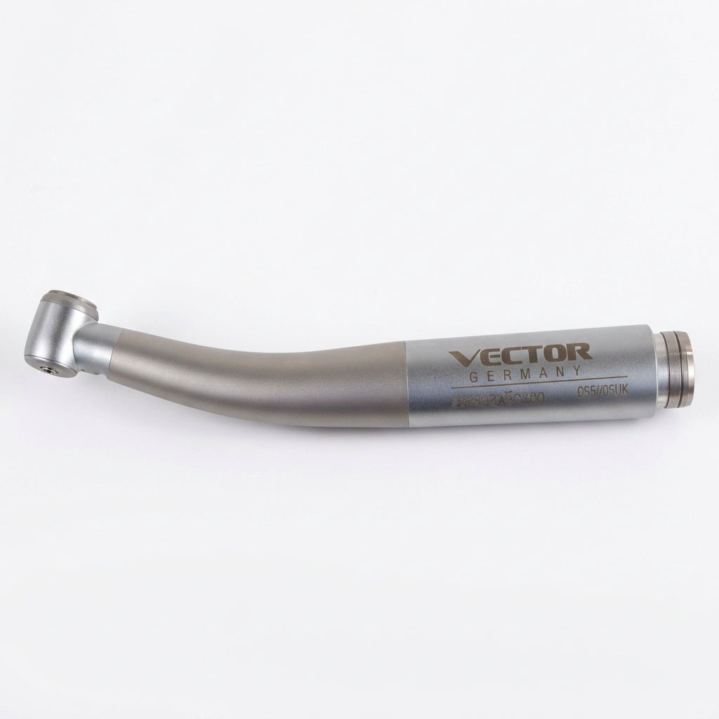 Vector Velocity NON-OPTIC PB High Speed Mini Head Dental Handpiece Fits Adec W&H - Dental Equipment Store