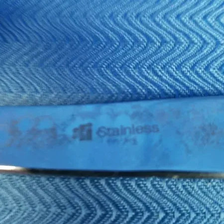 Dental Stainless Steel Extraction Forceps 10S - Dental Equipment Store