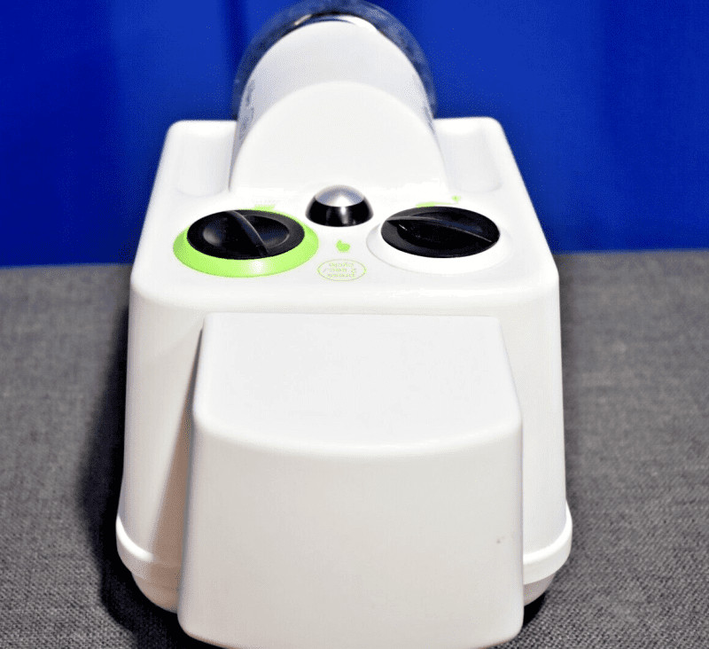 W&H Assistina 301 Plus Dental Handpiece Cleaning Lubrication Maintenance Unit - Dental Equipment Store