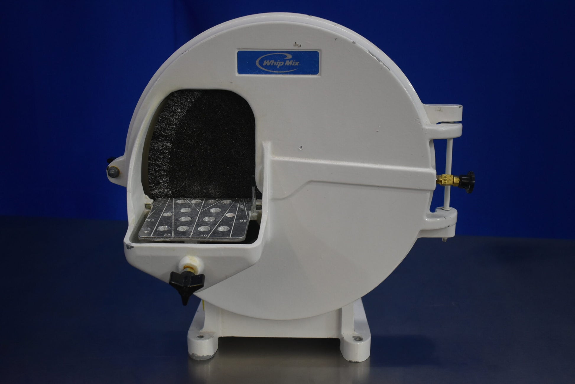 Whip Mix 12" Model Trimmer Model 3C - Dental Equipment Store