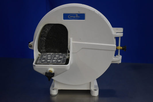 Whip Mix 12" Model Trimmer Model 3C - Dental Equipment Store