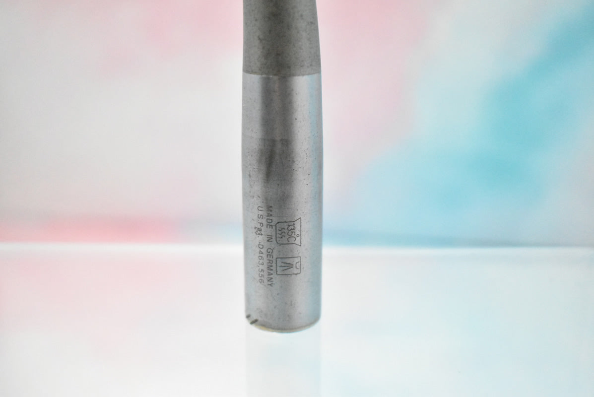 Kavo Gentleforce LUX 6000B Dental Handpiece - Tested & Working image 2
