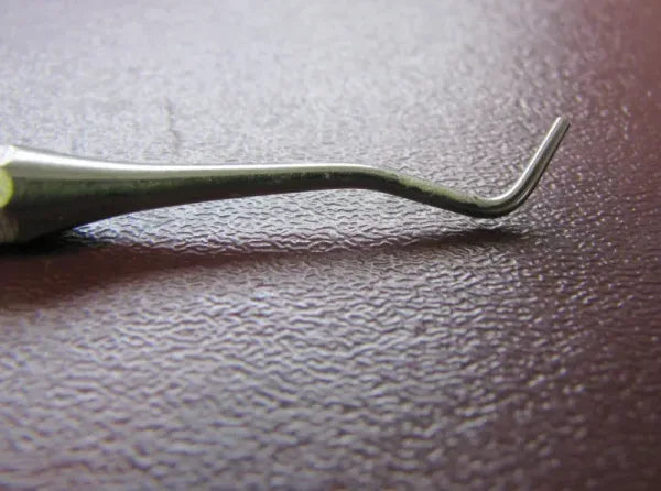 Premier 2T Dental Plugger Instrument Stainless USA - Lot Of 5 - Dental Equipment Store