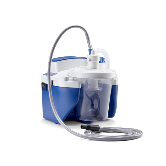 Aseptico Portable Saliva Ejector - AA-20 - Dental Equipment Store