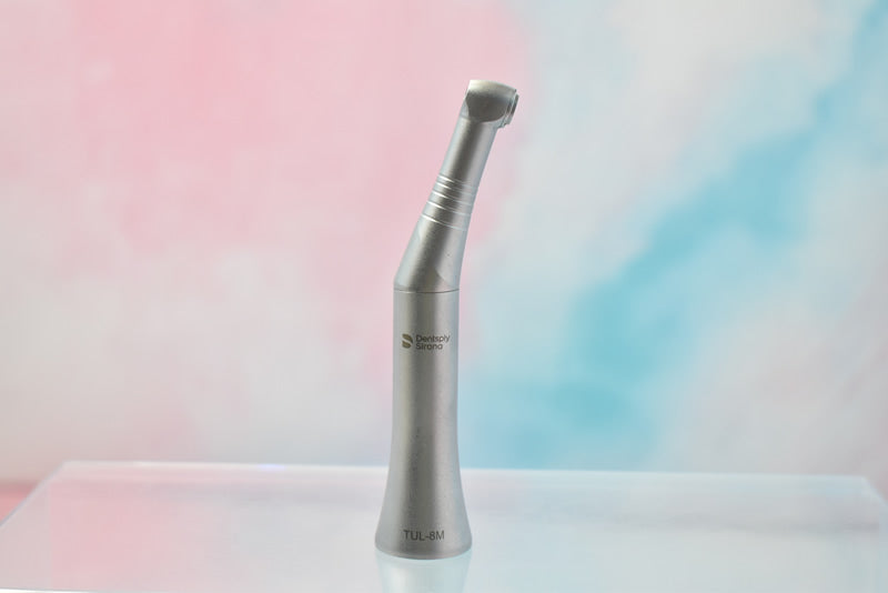 Dentsply Sirona TUL-8M 8:1 Handpiece - Dental Equipment Store