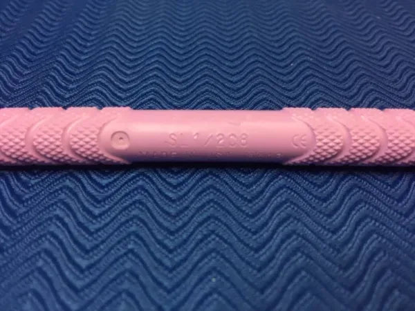 Hu-Friedy SL1/2C8 Dental Hygienist Langer Curette - Posterior Instrument - Dental Equipment Store