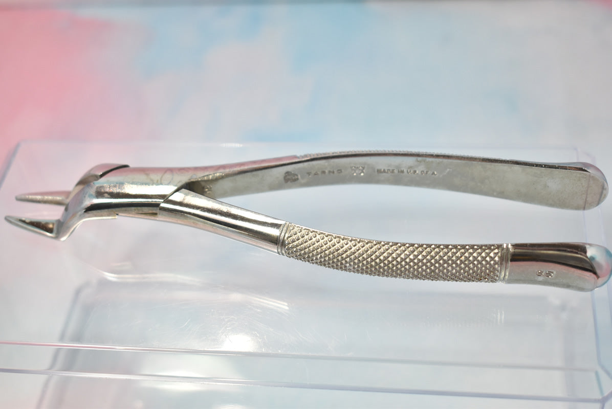 Tarno 65 Forceps - Dental Equipment Store