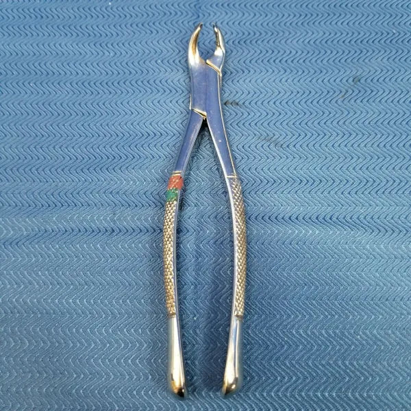 Antares Dental Forceps - 17 - Dental Equipment Store