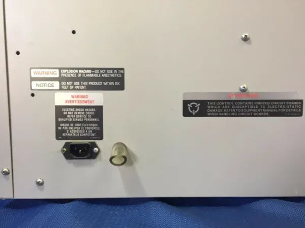 AMSCO Eagle Ten Dental Autoclave Fully Refurbished - American Sterilizer Company - Dental Equipment Store