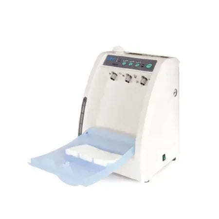 TPC Dental Handpiece Cleaning and Lubrication System H6000 - Dental Equipment Store