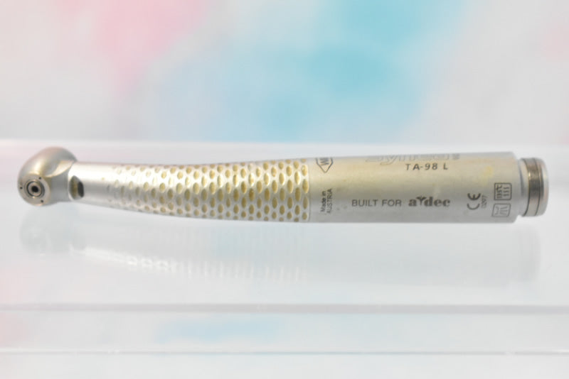 W&H A-dec Synea HS TA-98L Handpiece - Dental Equipment Store