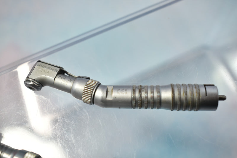 0473 Contra Angles - Bundle of 2 - Unbranded - Dental Equipment Store