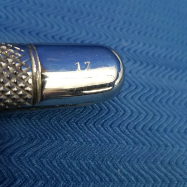 Antares Dental Forceps - 17 - Dental Equipment Store