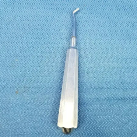 Orthopli Corp Elevator Dental Instrument - # 080 - Dental Equipment Store