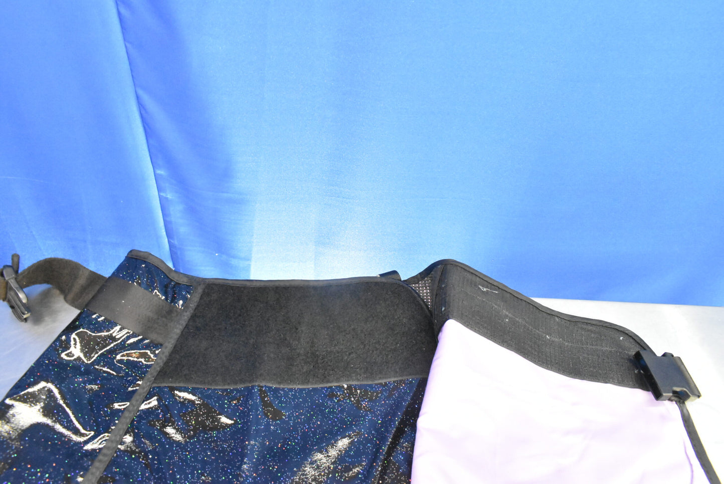 Bar Ray Eclipse Standard Skirt Lead Apron .50mm image 3