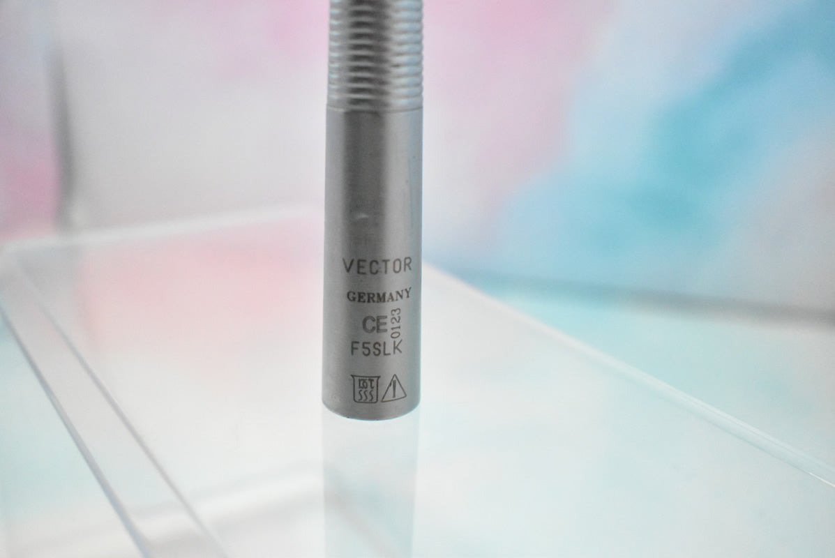 Vector F5SLK Dental Handpiece - Dental Equipment Store