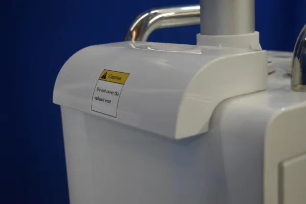 ADS System - EOS Extraoral Suction System - Dental Equipment Store