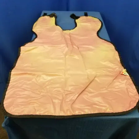 Star .3mm X-ray Lead Protective Patient Cover Shield Apron - Dental Equipment Store