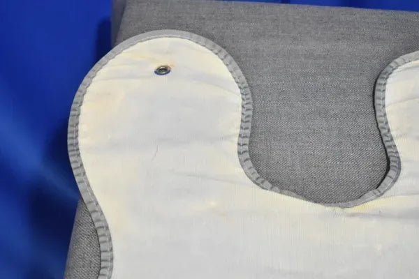 Clive Craig Lead Apron - Dental Equipment Store