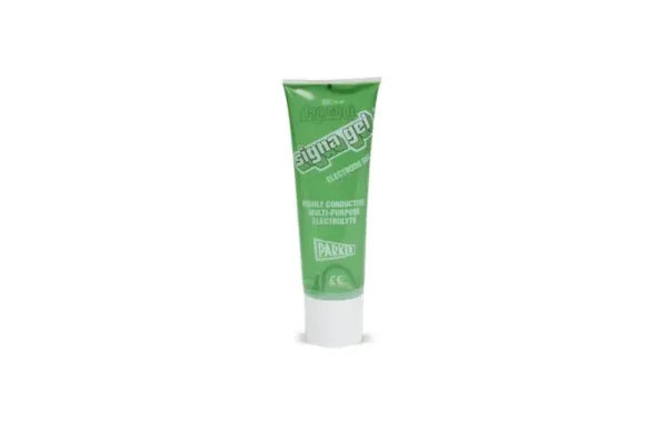 Defibrillator Gel - 12 Tubes - Dental Equipment Store