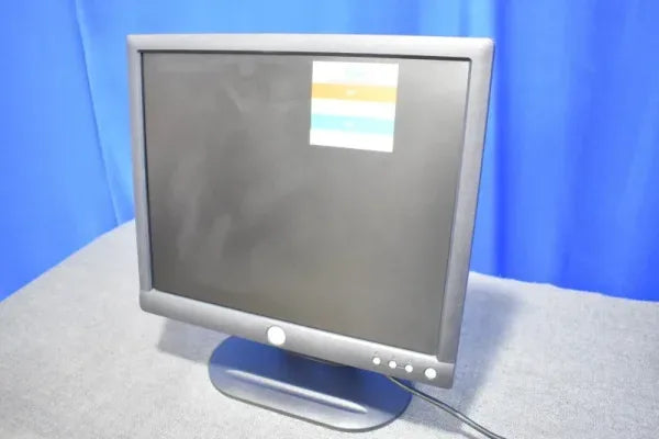 Dell E176FPC LCD Monitor - Dental Equipment Store