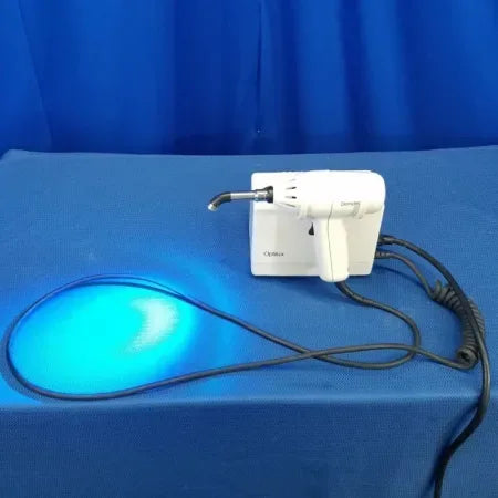 Kerr Optilux Demetron 401 Curing Light image 1