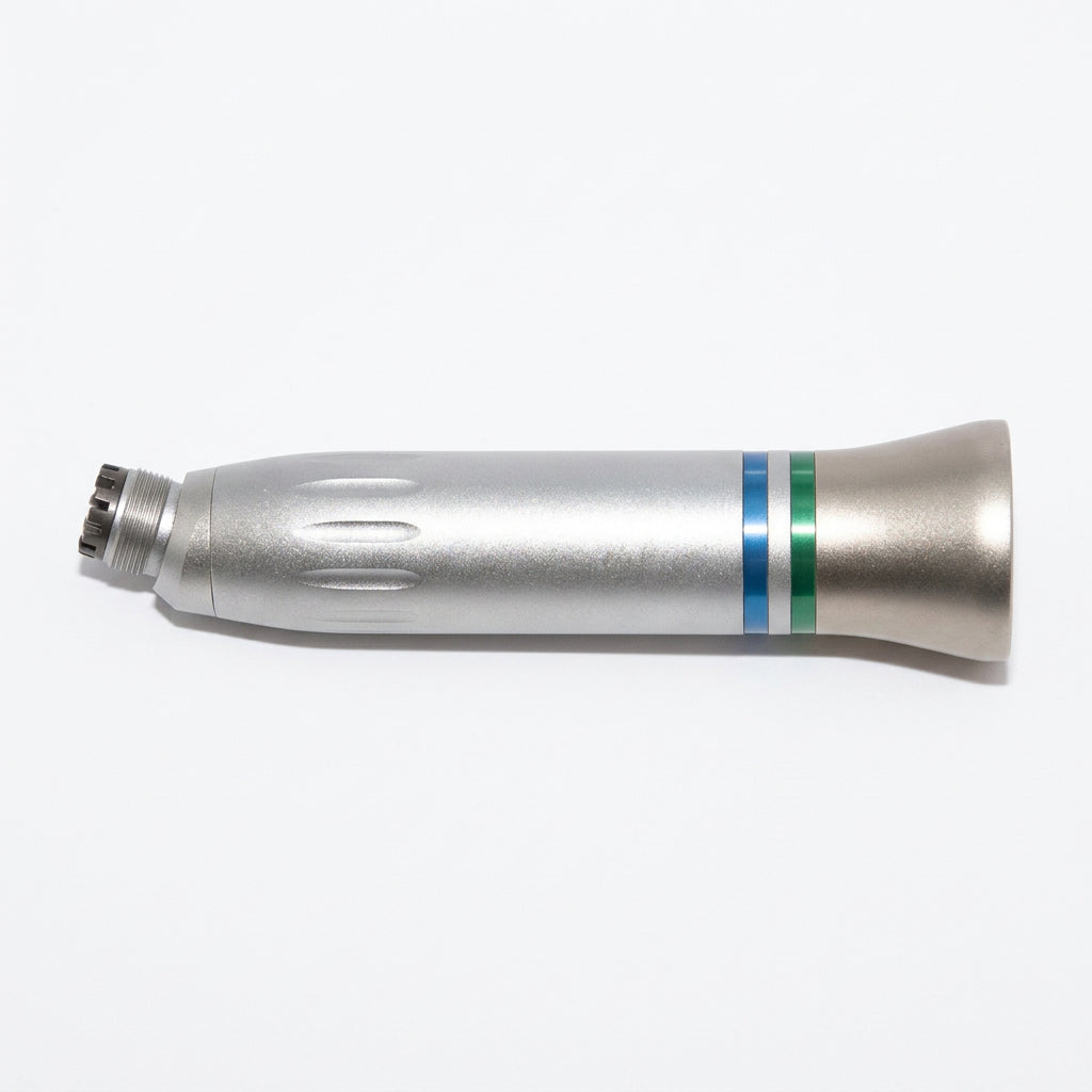 Vector Dental Turbo Torque 4:1 Reduction Contra Angle Sheath Attachment - Dental Equipment Store