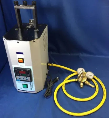 Dental Microinjection Machine SF 500 Automatic with Radnor Gauge - Dental Equipment Store