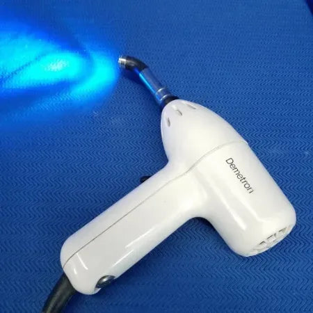 Kerr Optilux Demetron 401 Curing Light - Dental Equipment Store