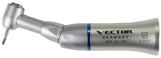 TURBO TORQEU Push Button LATCH head and angle Set (TT-LAP & CA-NK) - Dental Equipment Store